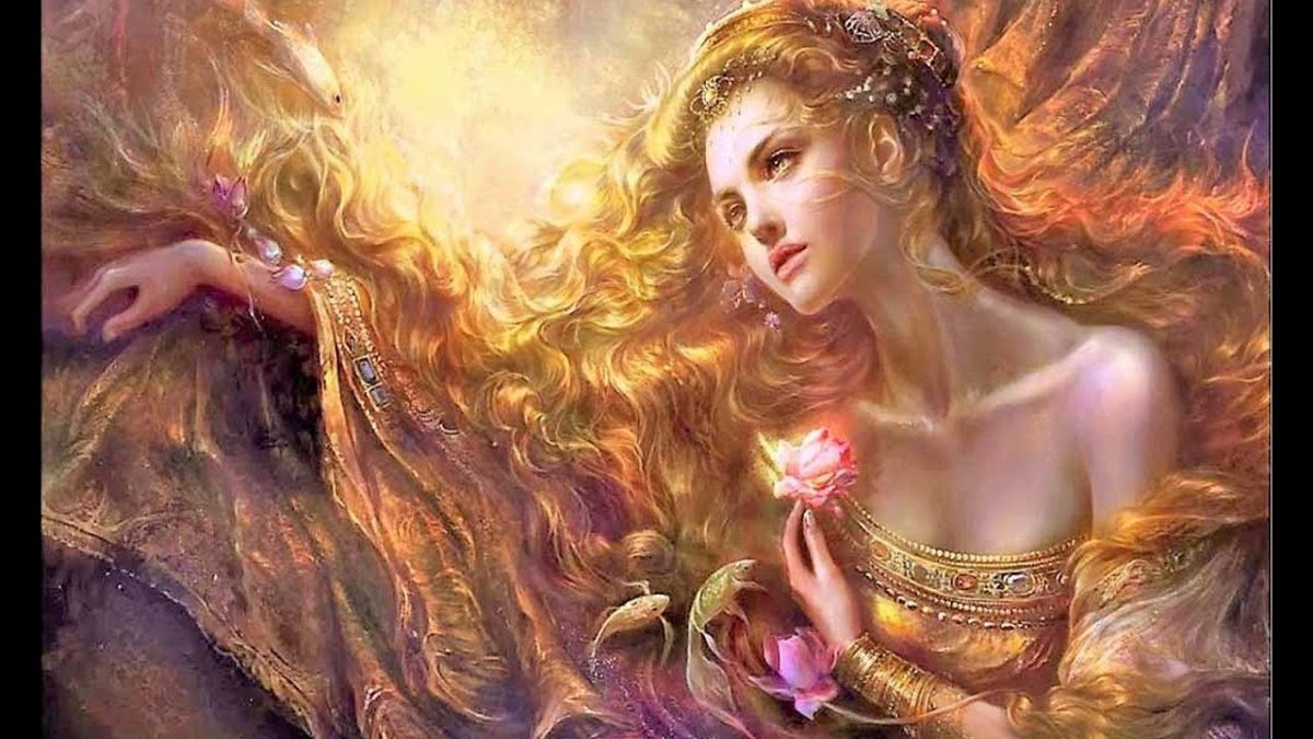 Персефона Афина Артемида Афродита