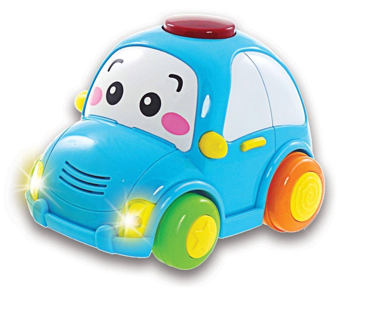 Для самых маленьких. Машинки