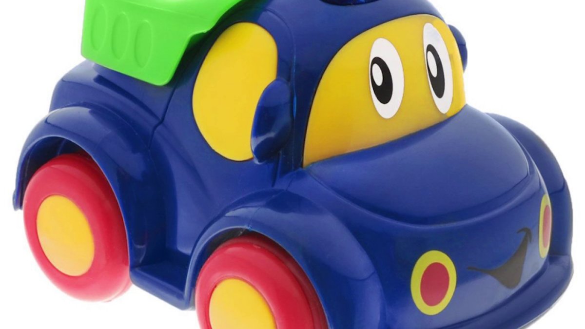 Машинка игрушка для детей