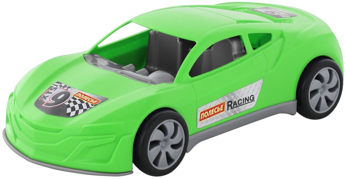 Красивые Игрушечные машины