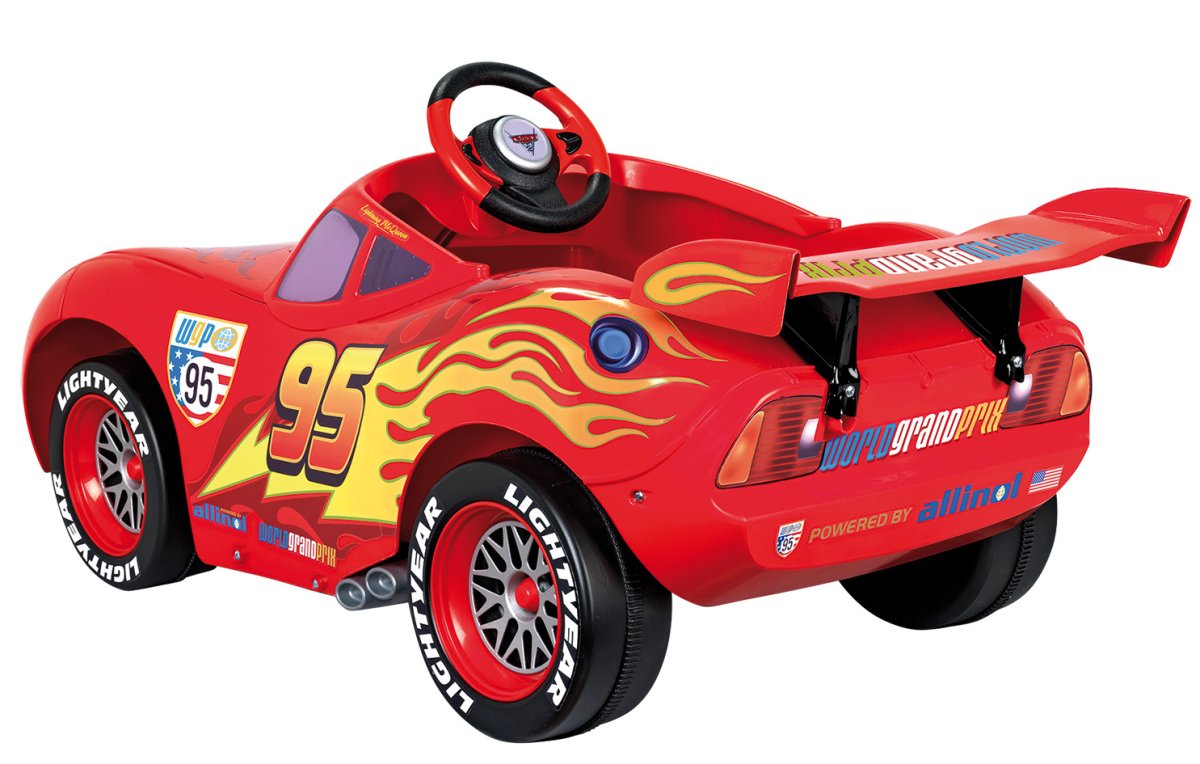 Набор техники le Toy van tv442