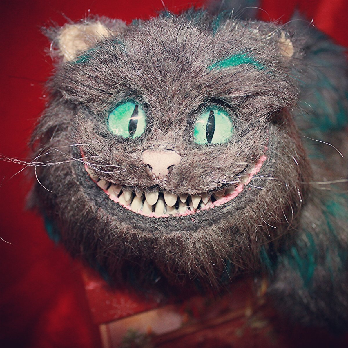 Алиса в стране чудес Дисней Чешир