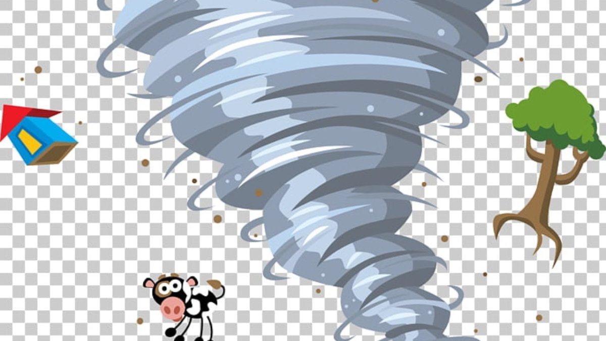 Вихрь мульт