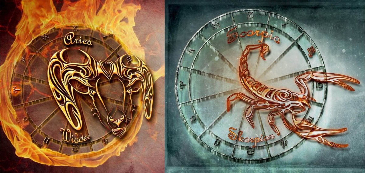 Стихия воды сила огня