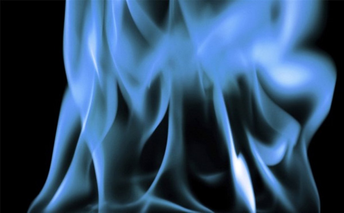 ГАЗ из конфорки