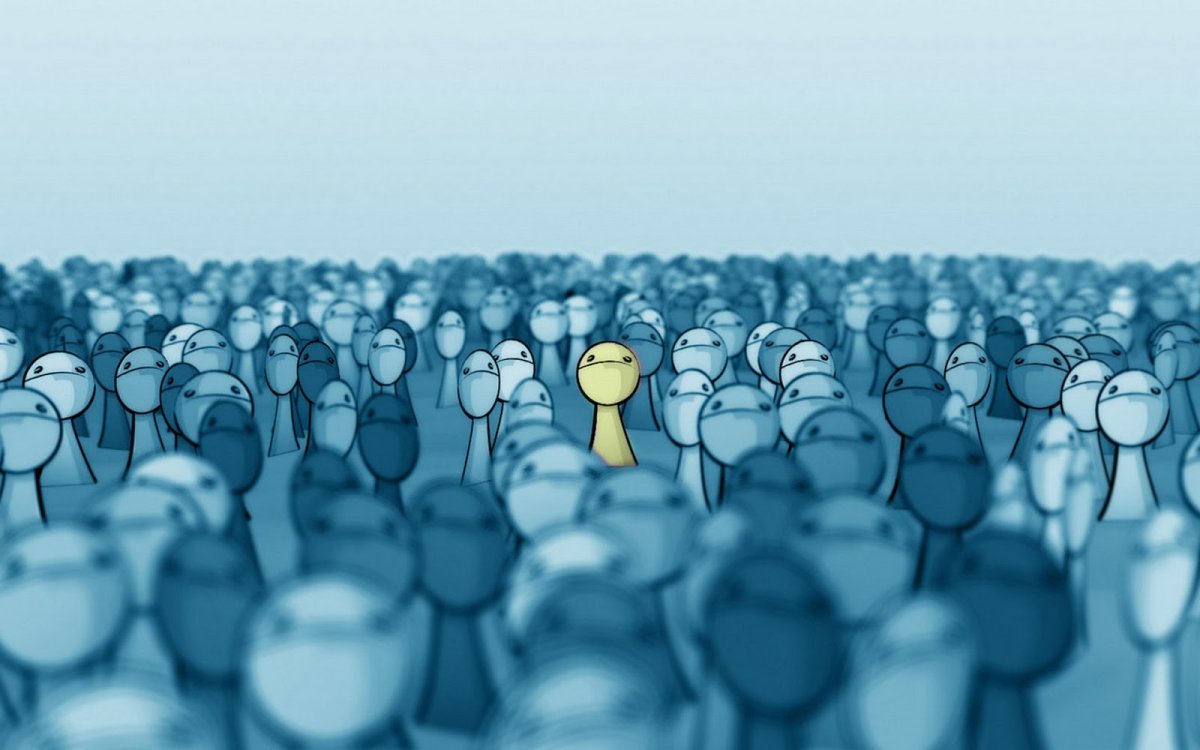 Забавные размышления пользователей сети