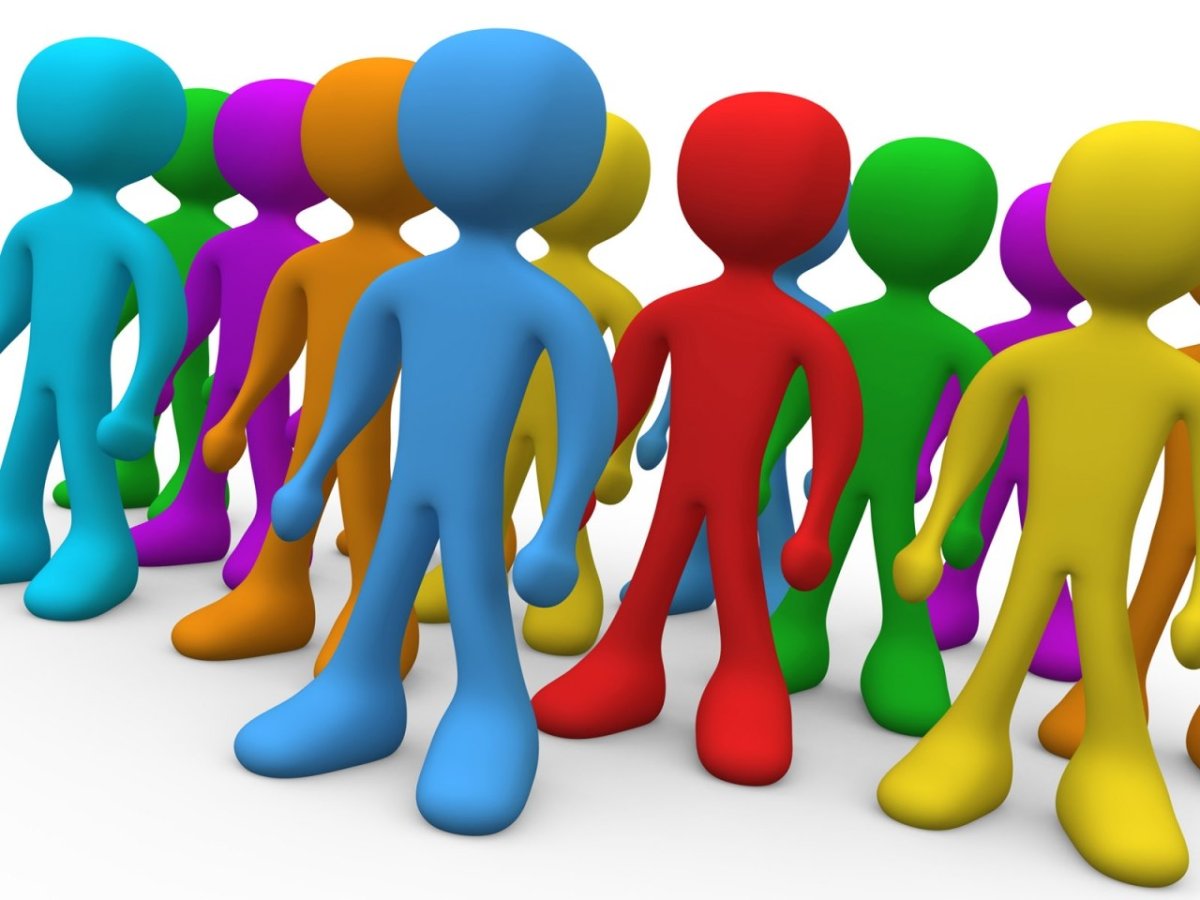 Индивид и общество