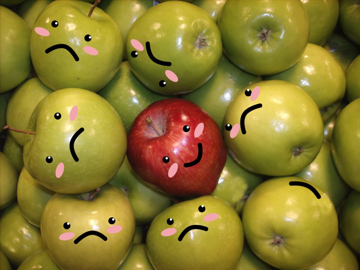 Человек в социуме