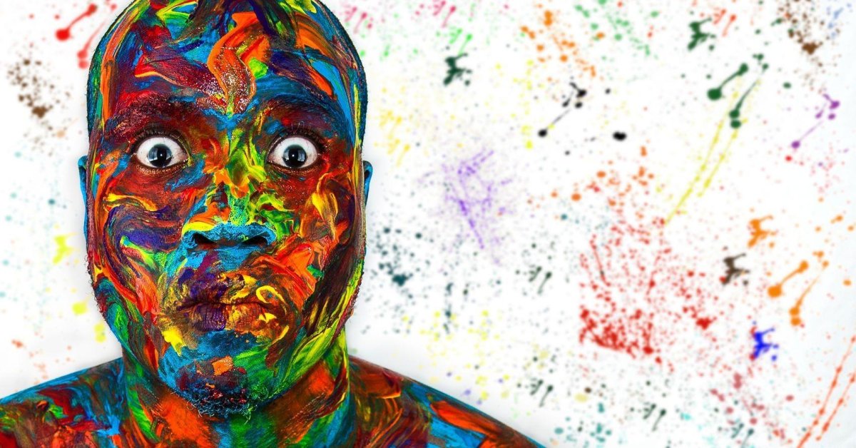 Человеческое общество