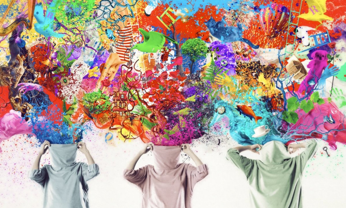 Индивидуальность человека