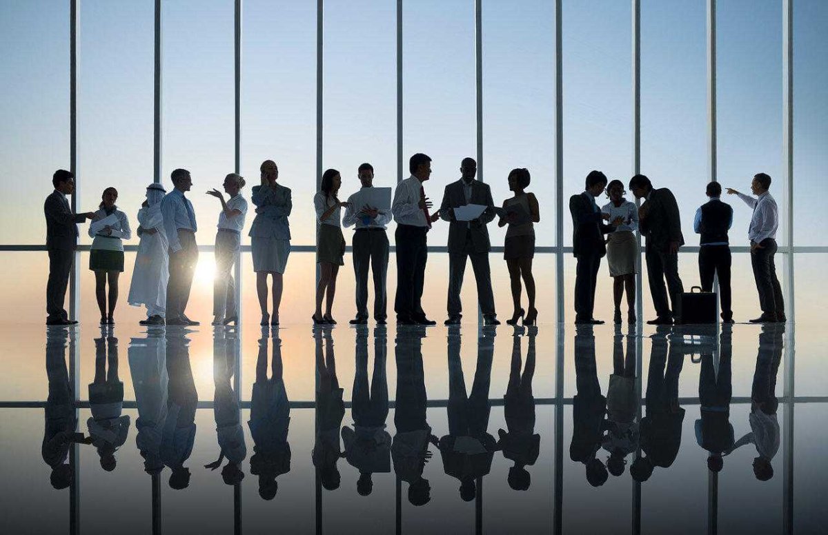 Личность иллюстрация