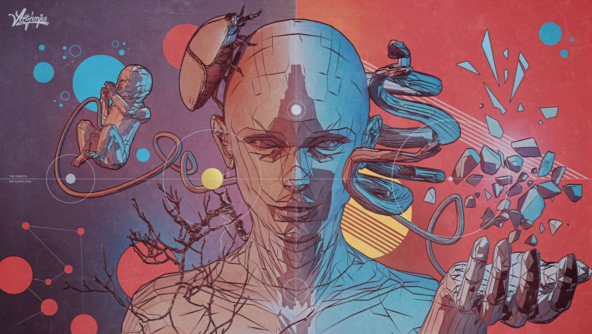 Момент тишины