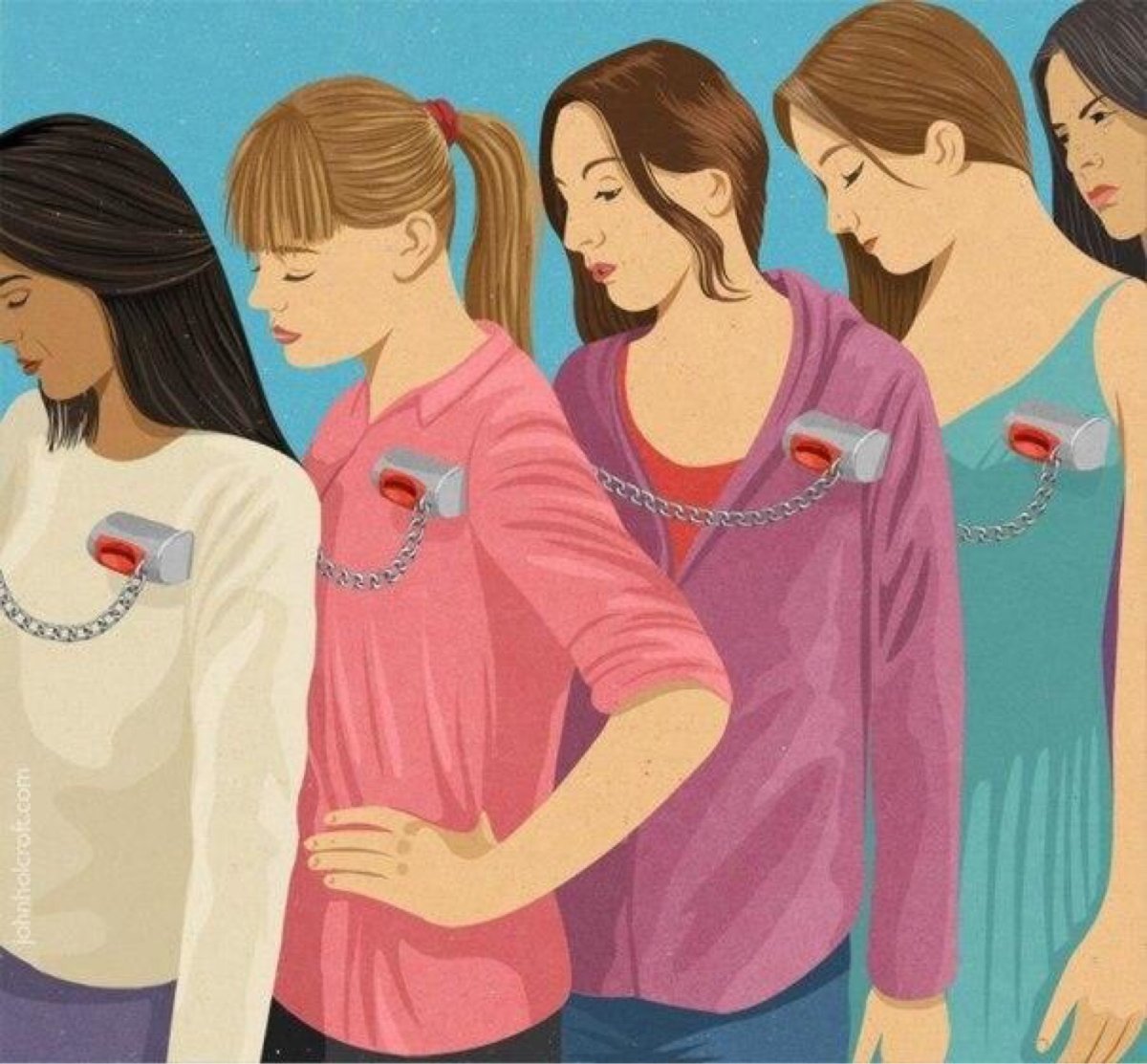 Скучная жена горе в семье