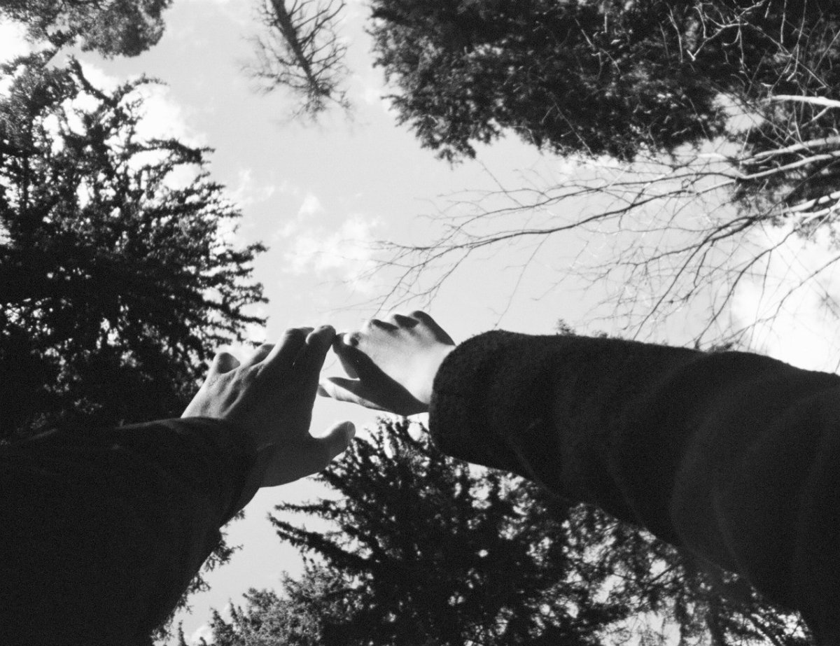 Сходят с ума только те у кого он есть