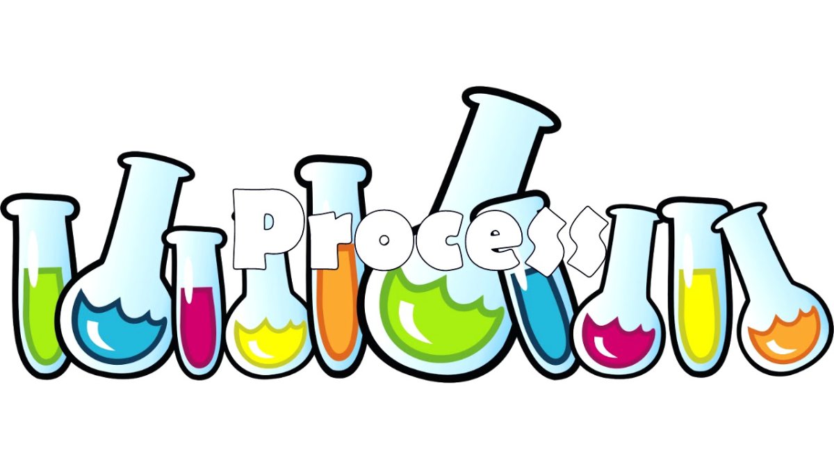 Лаборатория для детей