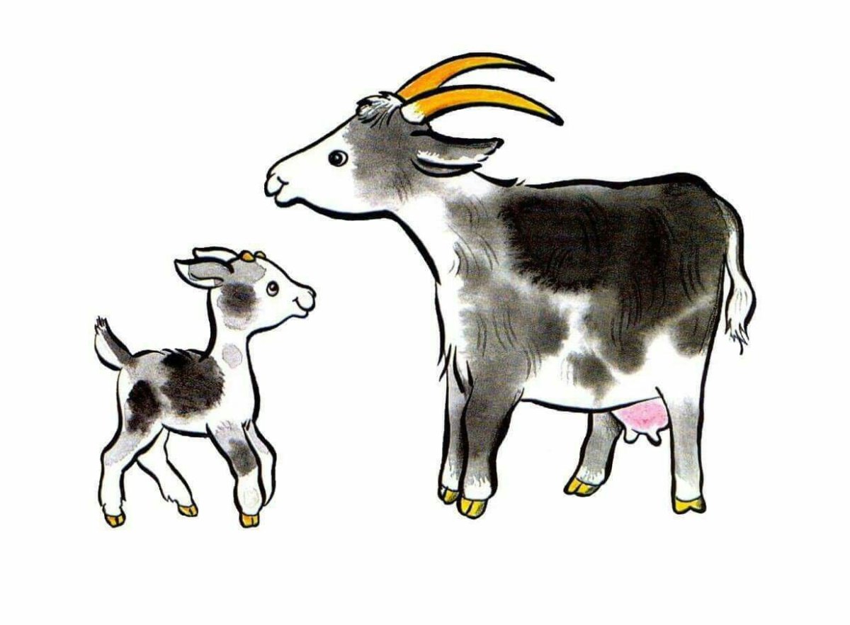 Домашние животные иллюстрации