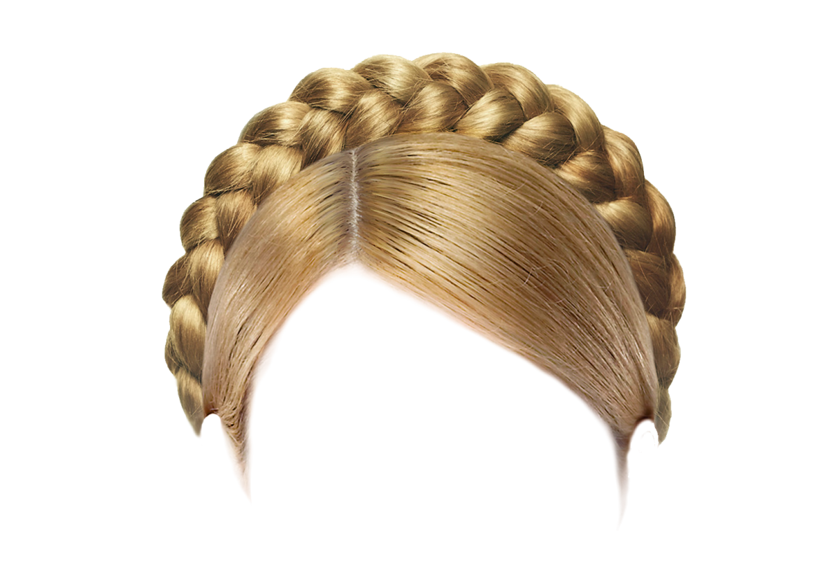 Коза карикатура