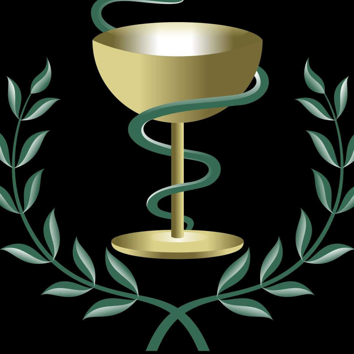 Медицинский знак