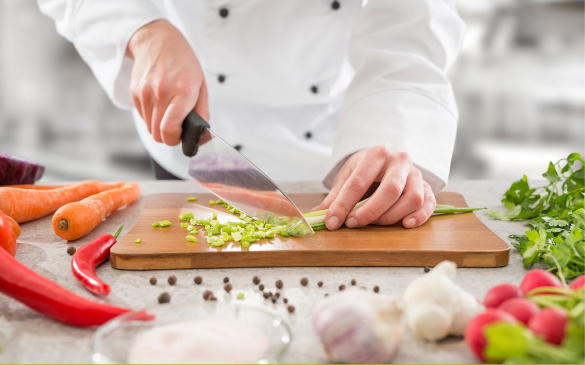 Женщина домохозяйка