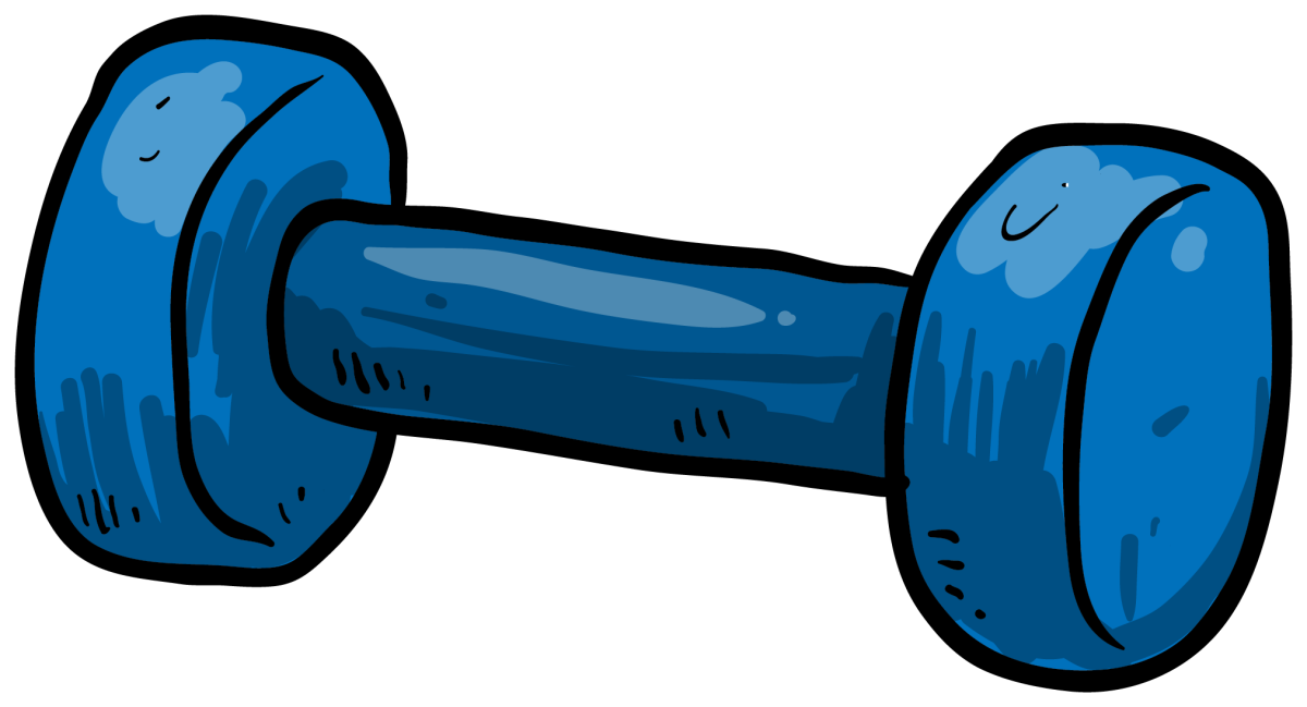 Штанга вектор