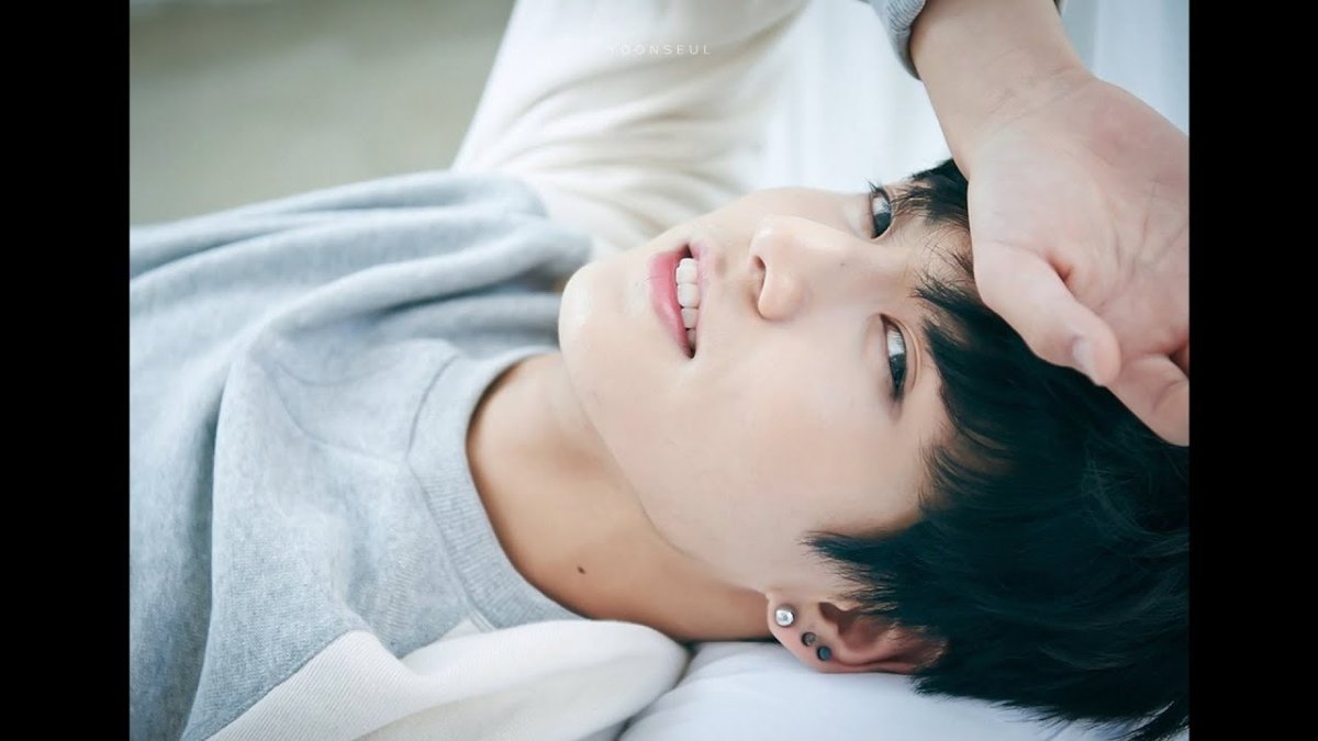 Сон Гук БТС