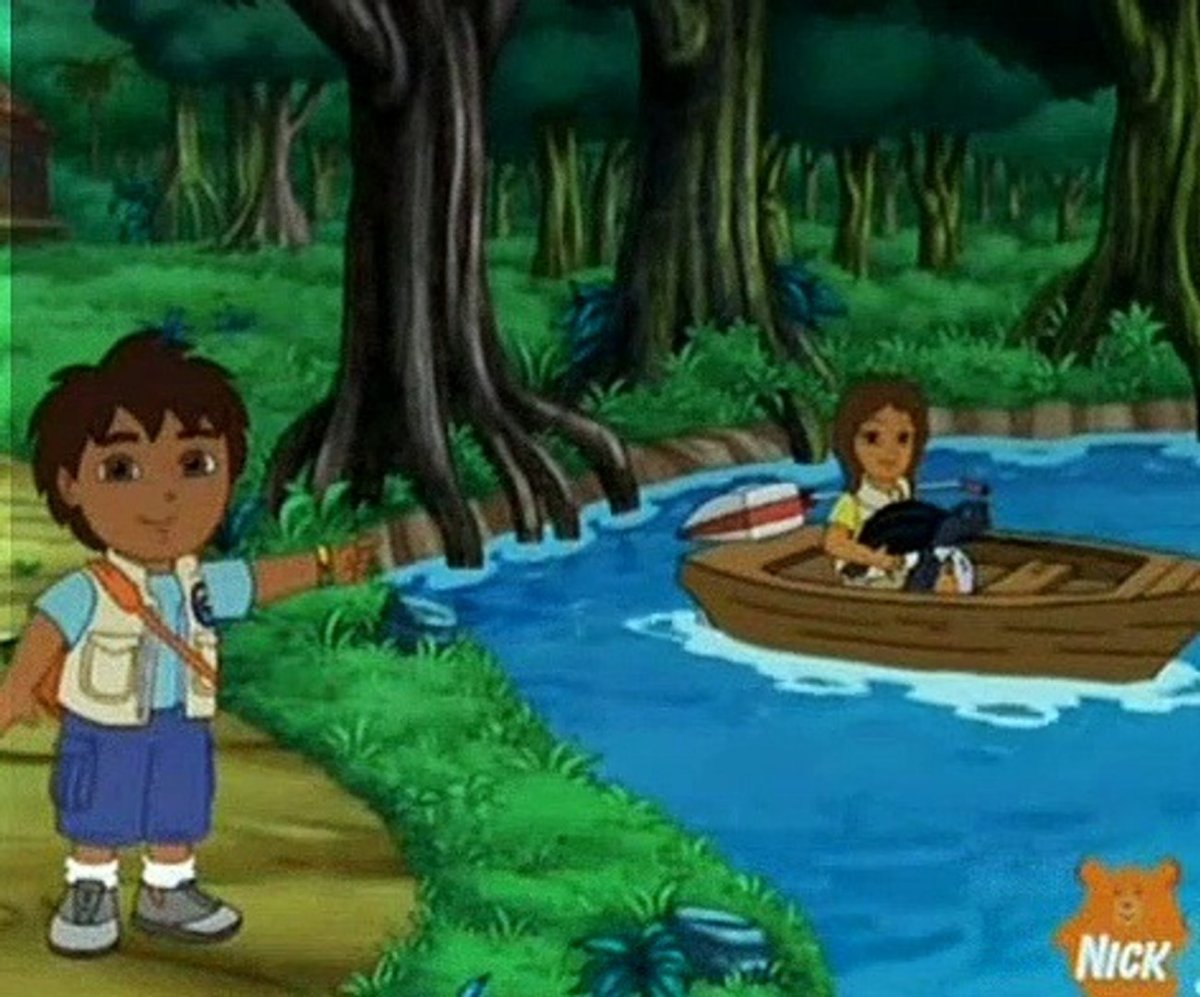 Гоу Диего гоу шиншилла