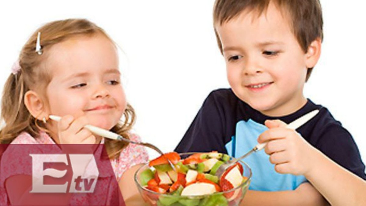 Полдник для ребенка