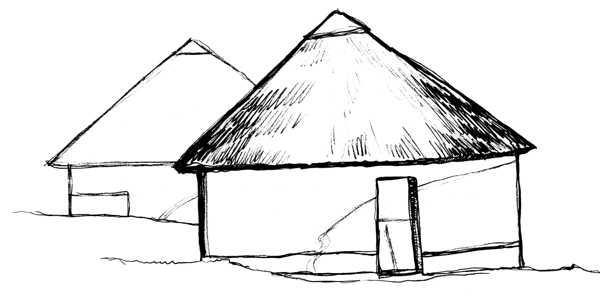 Юрты вектор