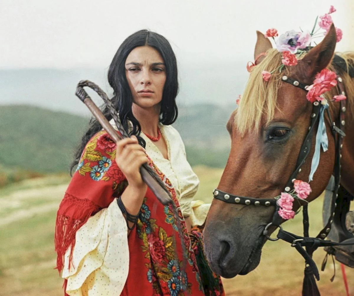 Цыгане застолье