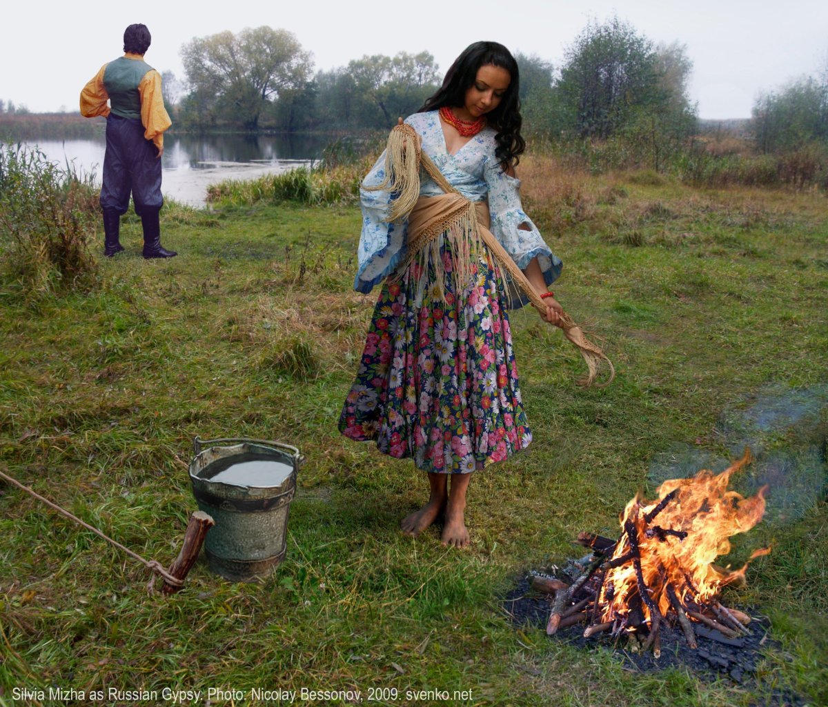 Маленькая Эсмеральда Дисней