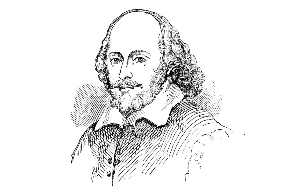 Уильям Шекспир мульт