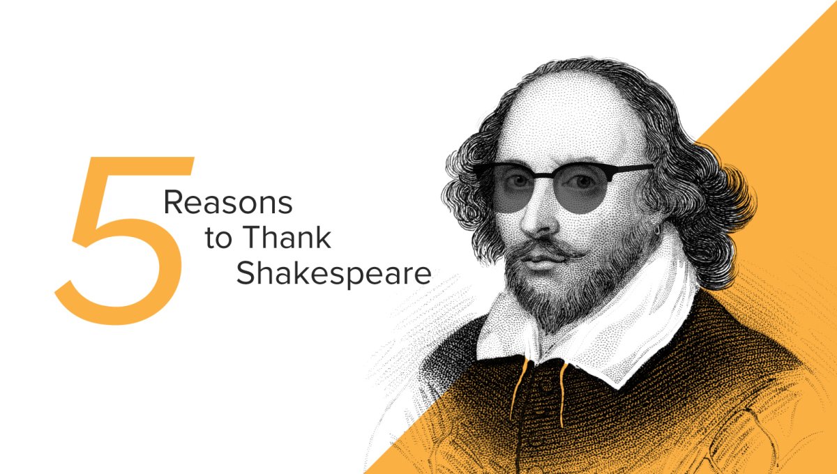 Книги Шекспира Эстетика