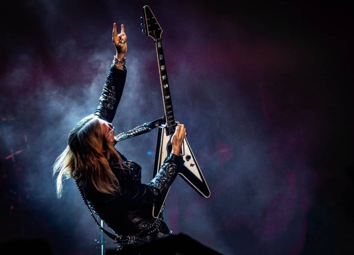 Хеви метал рок