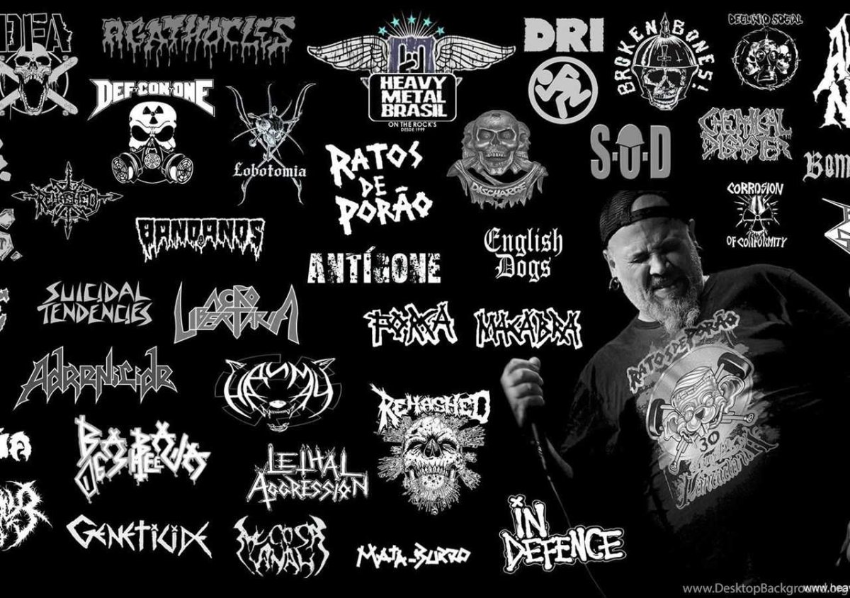 Хеви металл