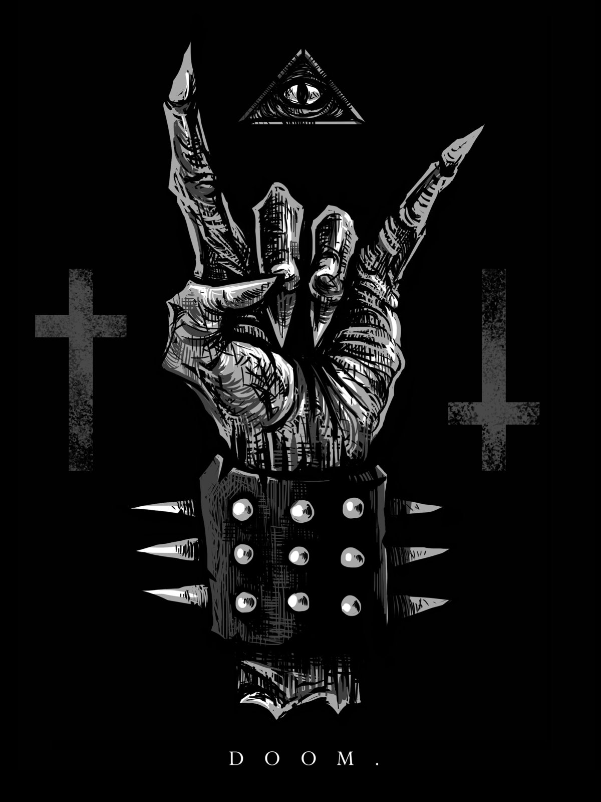 Метал Фэмили Блэк Металлисты