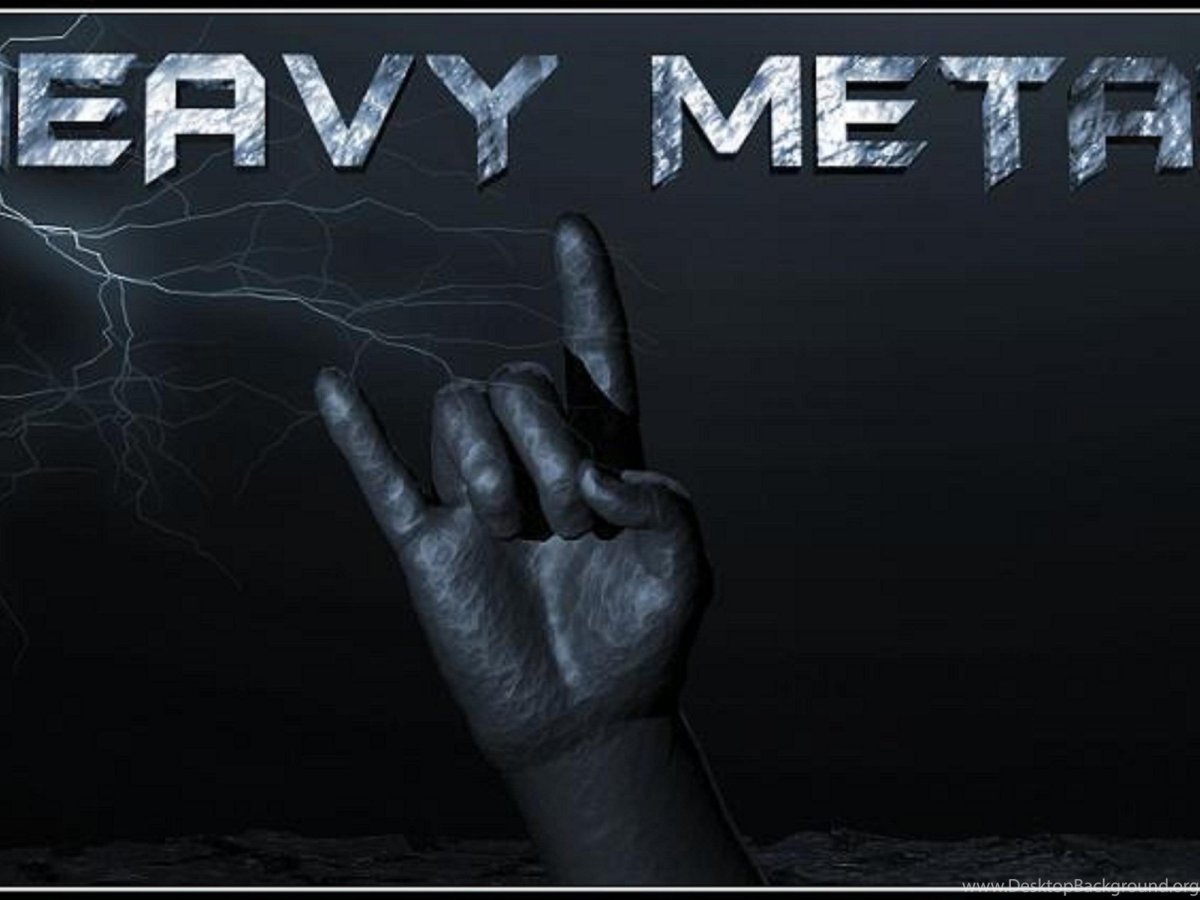 Хеви металл