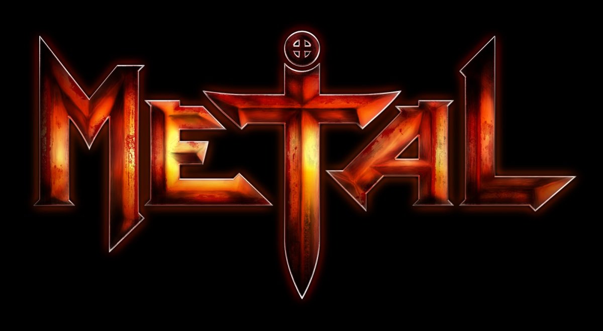 Хеви металл