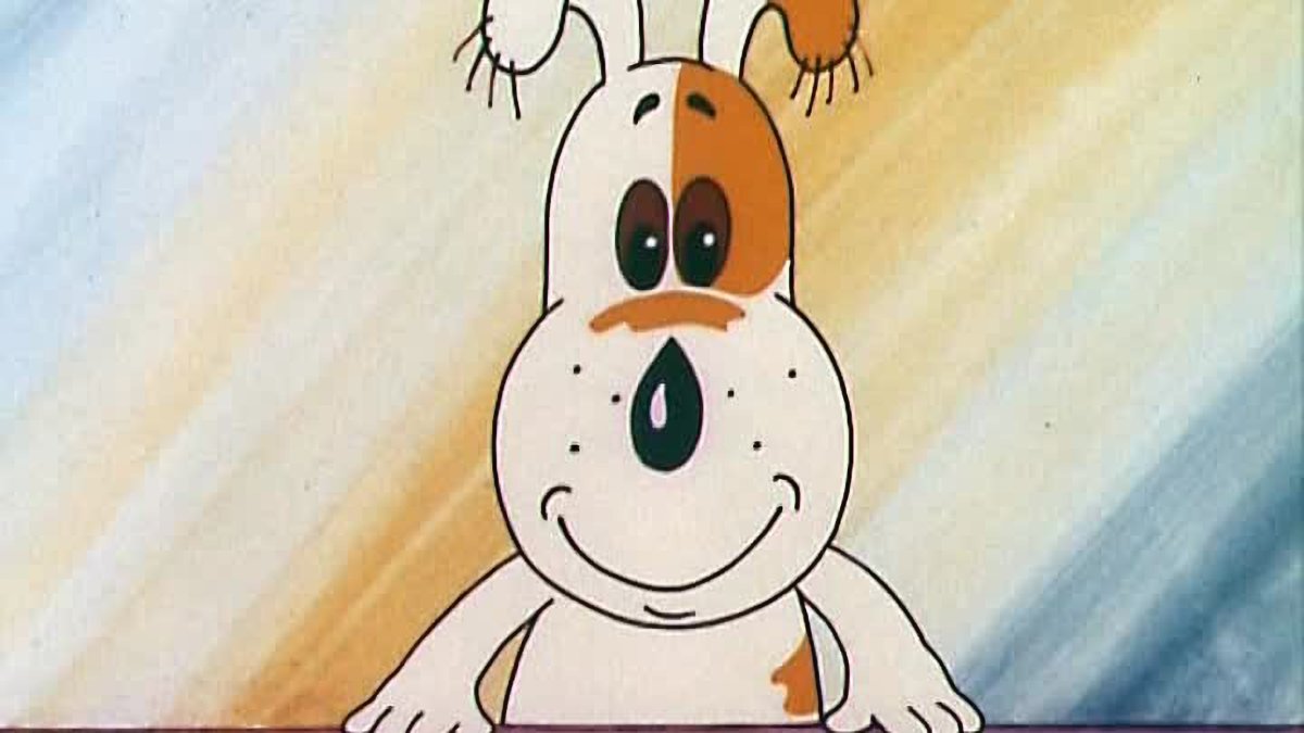 Собачка Соня Андрей Алексеевич усачёв