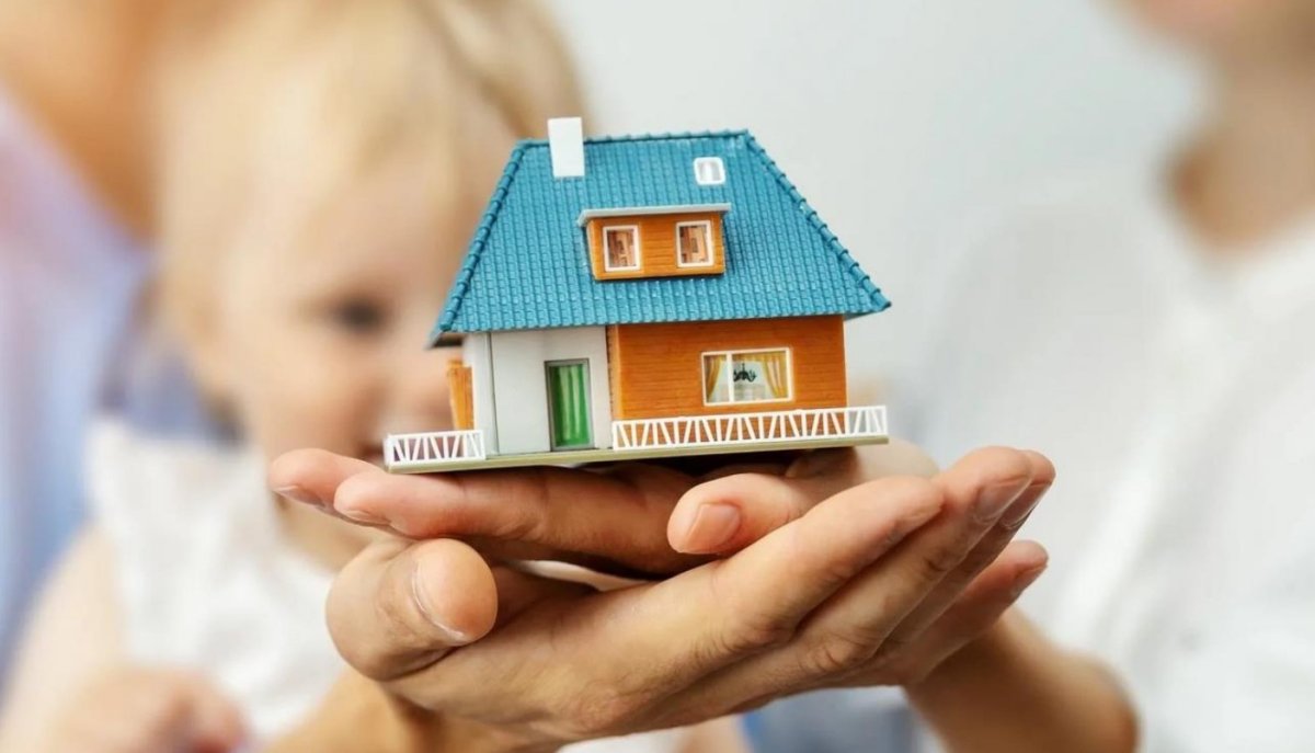 Материнский капитал картинки