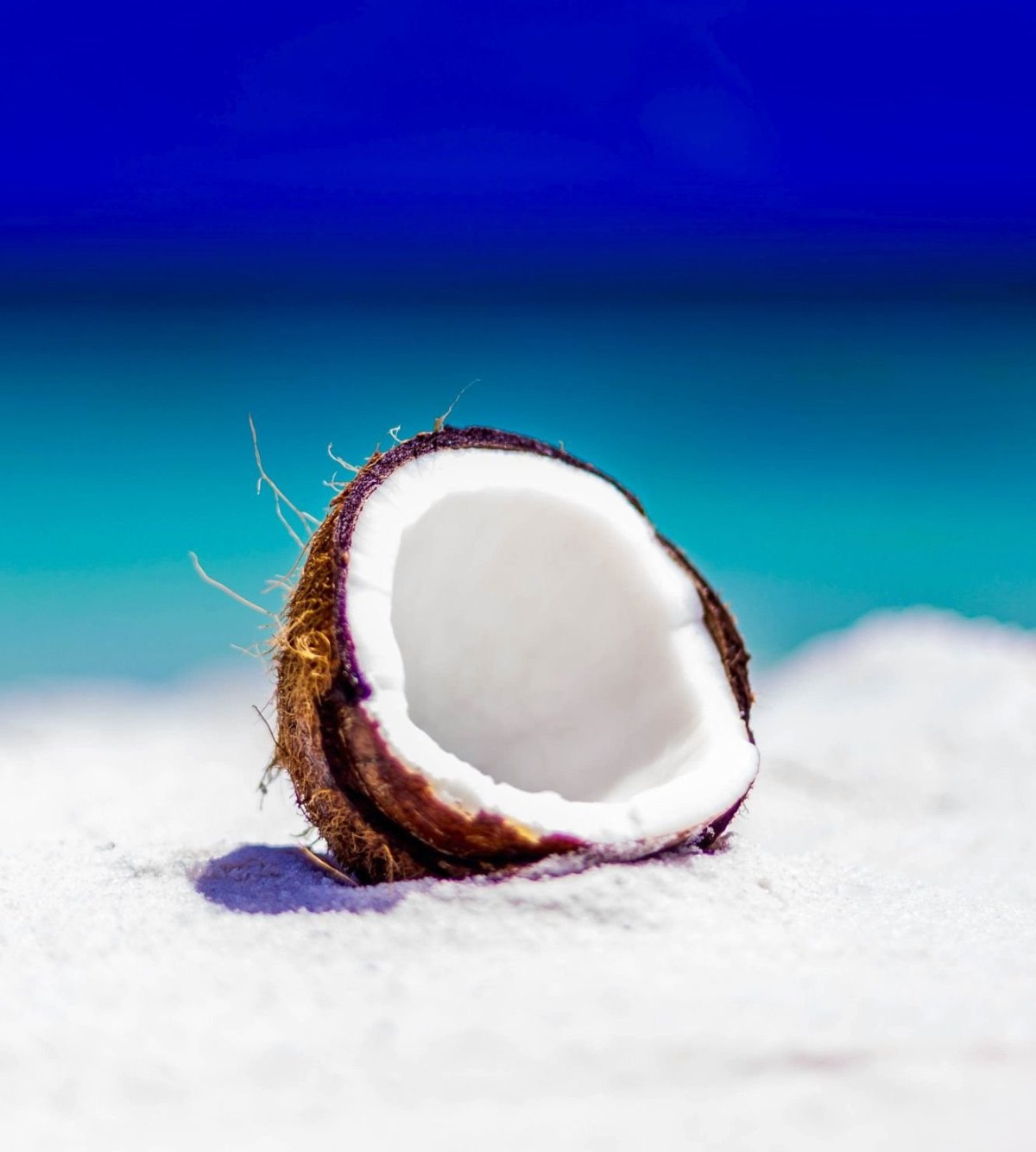 Баунти девушка