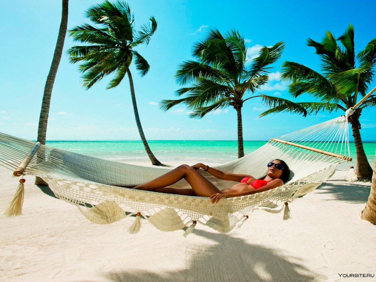 Кокос райское наслаждение