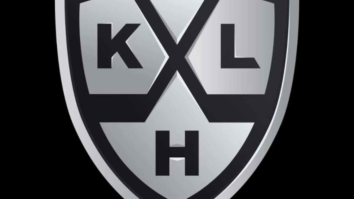 Значки команд НХЛ