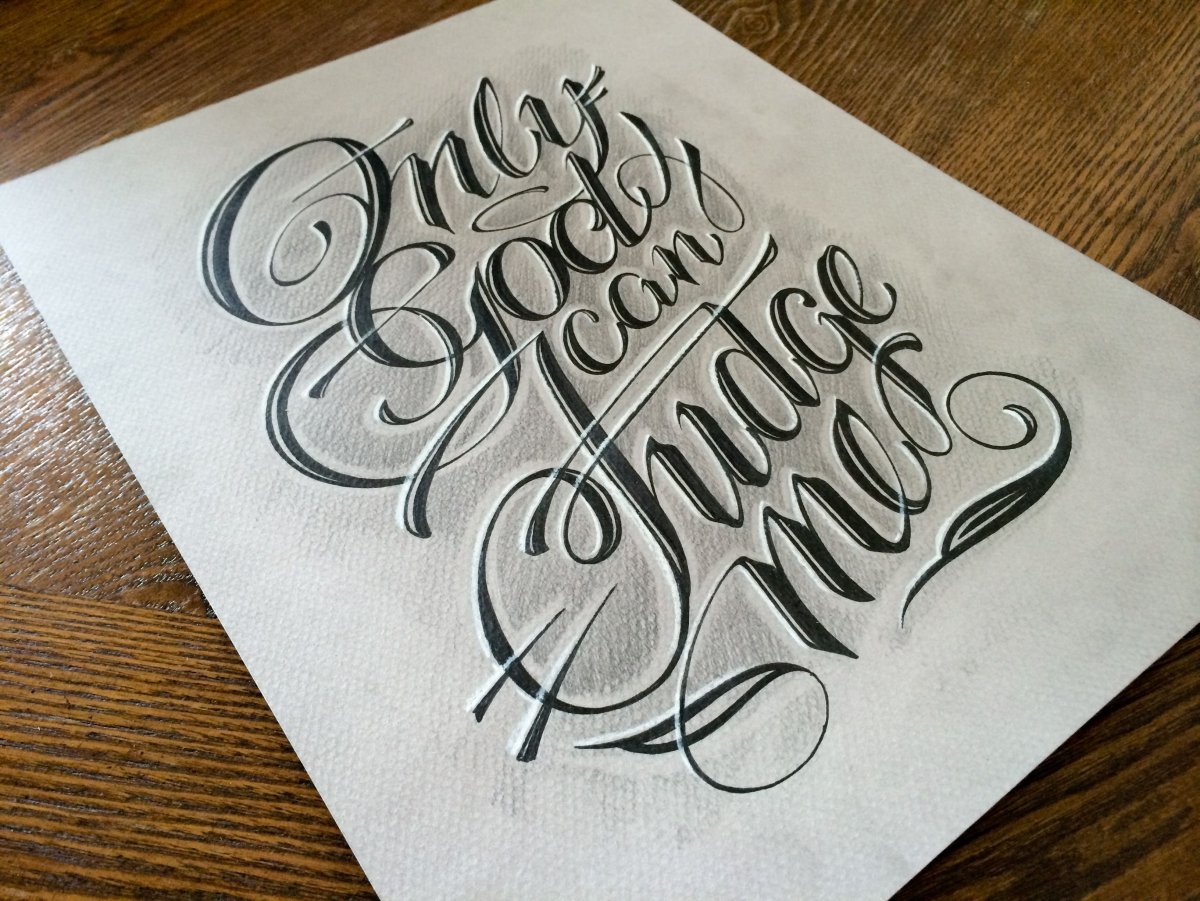 Каллиграфия для детей