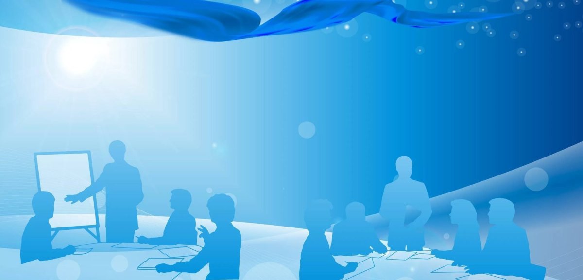 Воспитатель мультяшный