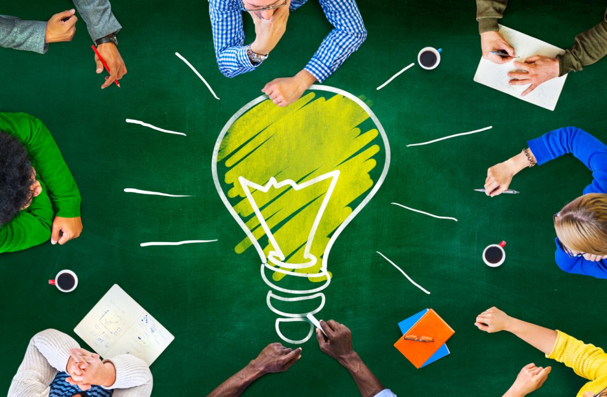 Интерактивная деловая игра