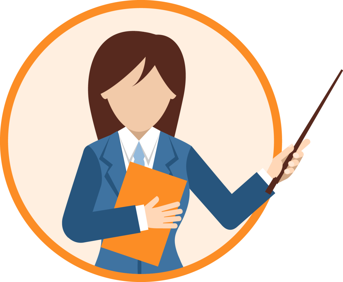 Символ учителя