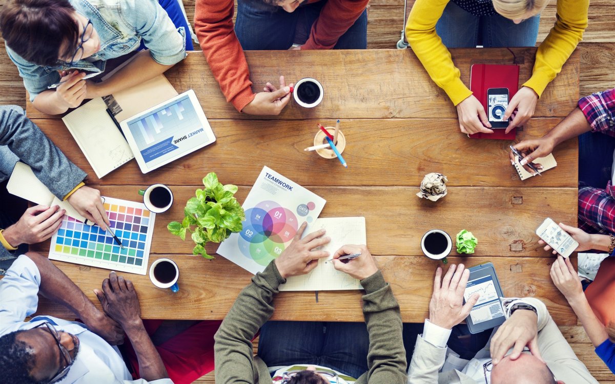 Лагерь вожатые иллюстрации