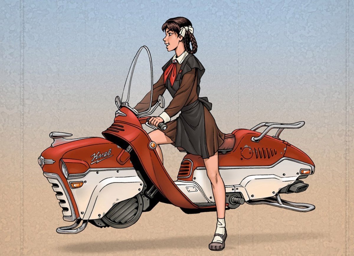 Старые советские плакаты