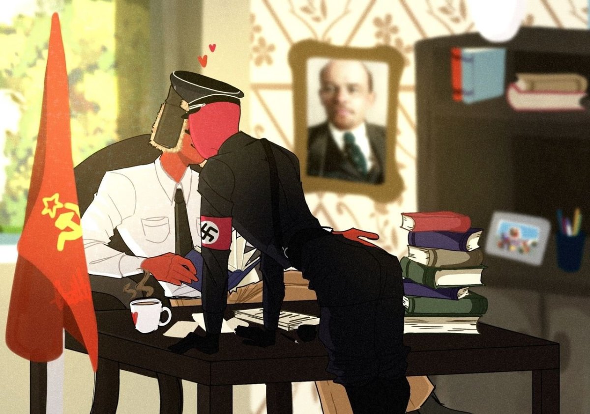 Слава психиатрии пони