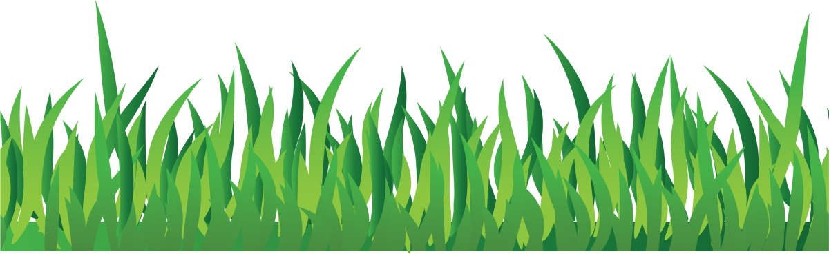 Трава вектор